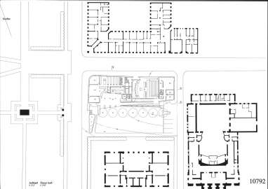 Image work detail